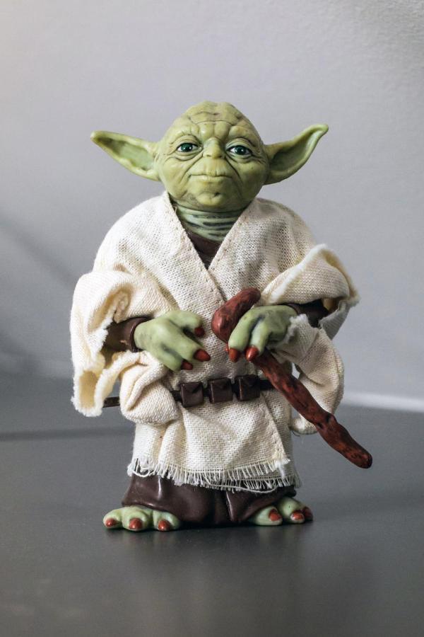 Апартаменти Star Wars Туркуен Екстер'єр фото