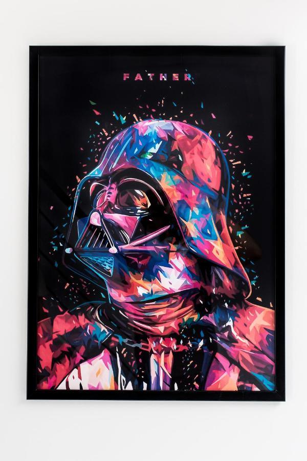 Апартаменти Star Wars Туркуен Екстер'єр фото